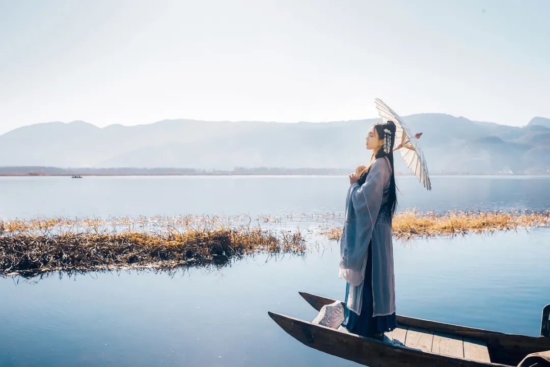 大型犬@人不开心的根本原因:智慧不够