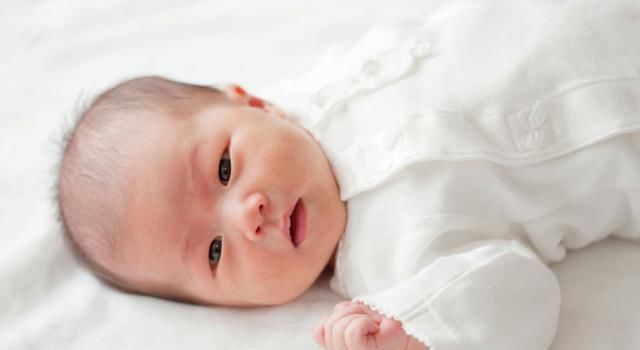 妈妈|4年了,哪个因喝奶太用劲,被妈妈用剪子戳脸的男宝宝现况怎样