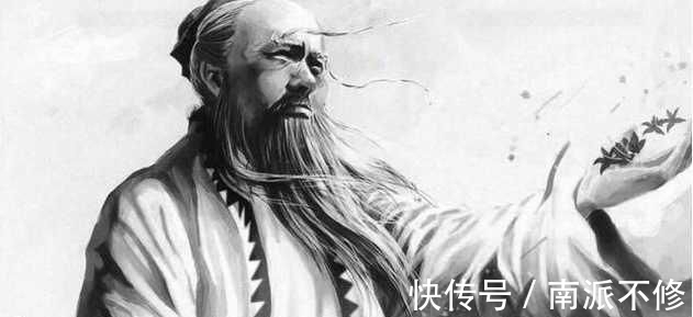 鬼谷子|鬼谷子：人生一辈子须过6个坎，很多人卡在第二个上，你能过几个