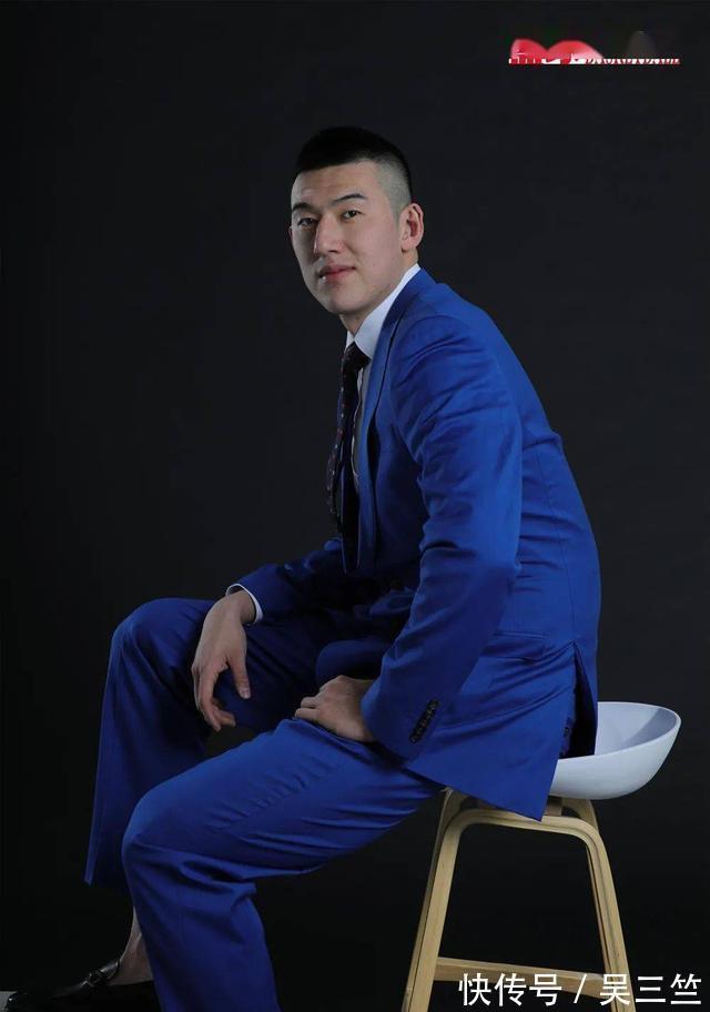 八一男篮|10万出场费!付豪加盟辽宁男篮真因曝光,真实的待遇让人无法拒绝