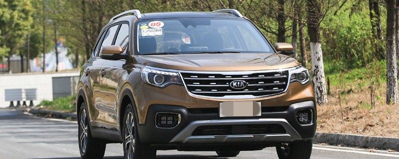 汽车前玻璃喷水无力