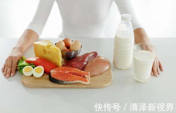 信号|排卵期一到,会对女性发出五大信号,有个老公可以感觉到