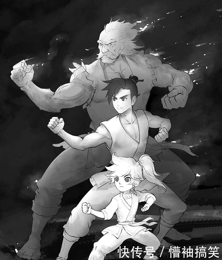 《剑来》:剑入十四与武入十一哪一个更困难?