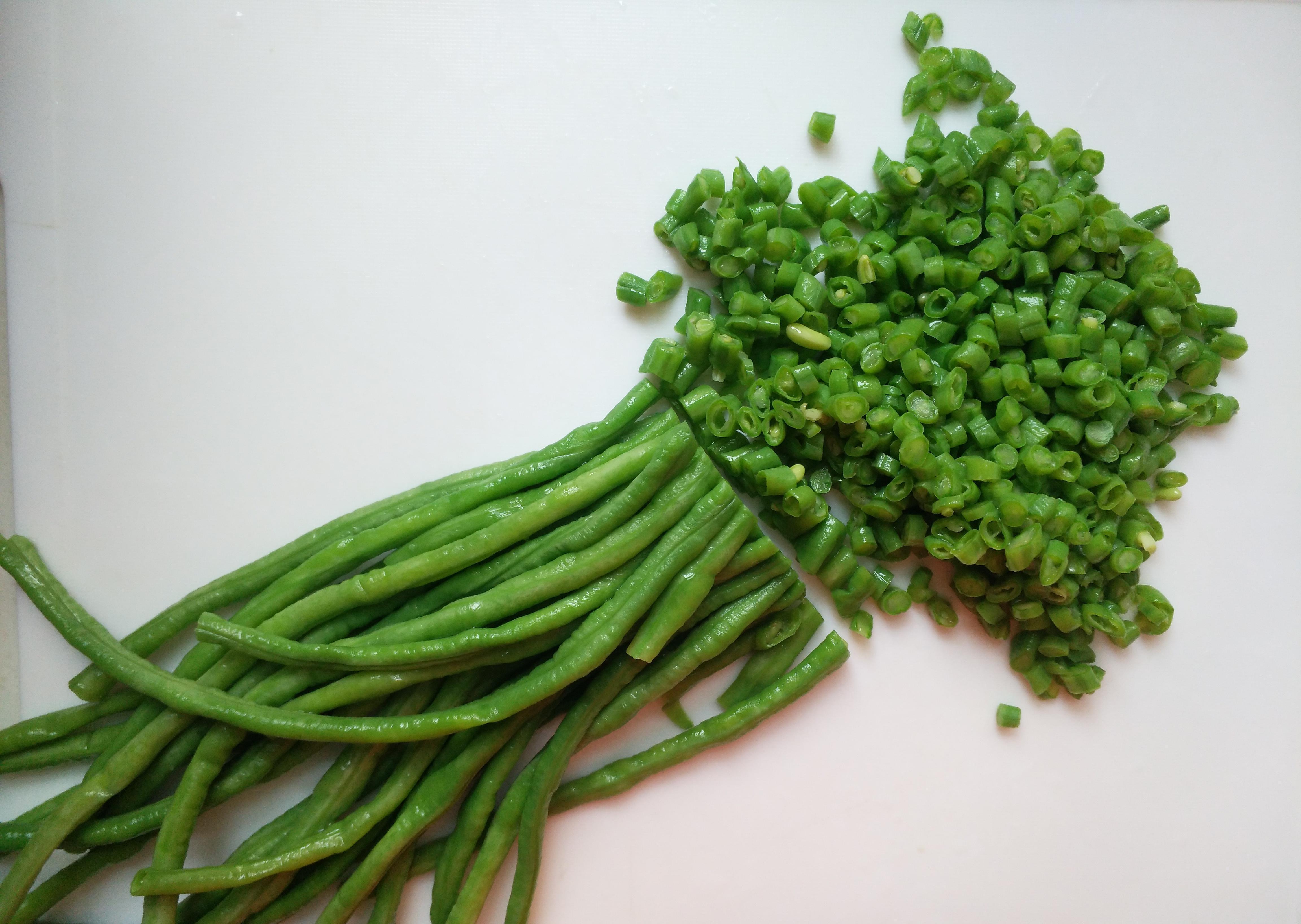 真好吃|它被称为“天然消炎菜”,做馅蒸包子真好吃,做一次吃一周