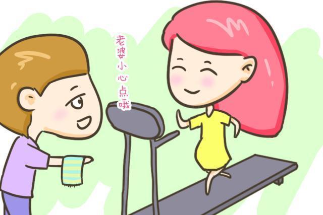 肥胖纹|那些怀孕却不长妊娠纹的女性，真令人羡慕！