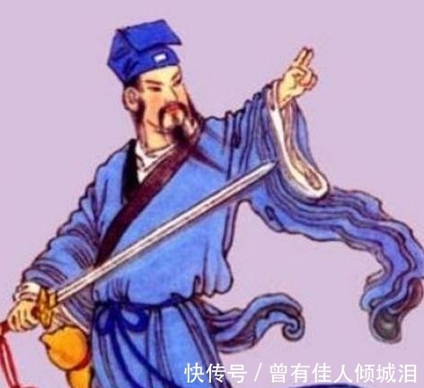 永乐宫#吕洞宾墓穴被挖掘，开棺后发现两件奇怪现象，连专家都解释不了！