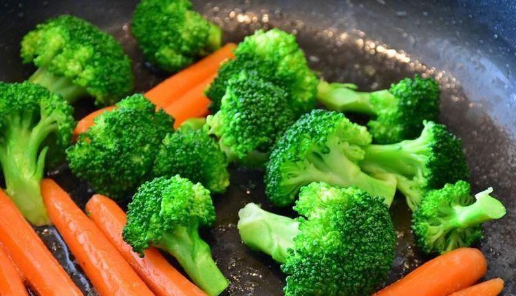 想长寿要会吃,推荐3种食物,降压减脂,疏通血管,好处多多