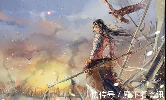 读者|六本剧情精彩的小说推荐,好评无数,读者大呼过瘾