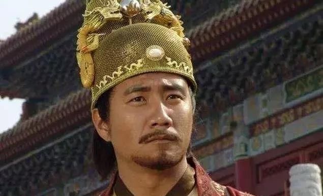 吴字&上联:“天下口,天上口,志在吞吴”, 刘伯温试对的下联经典到爆