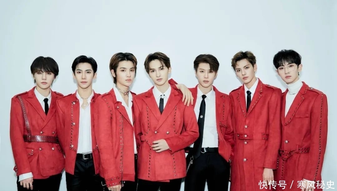 天天小兄弟 《天天向上》遭围攻!王一博粉丝控诉4大问题,5年合作遇危机