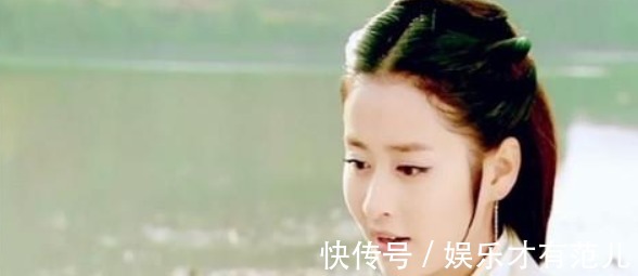 貂蝉&中国古代最美的女人是谁,知道吗!