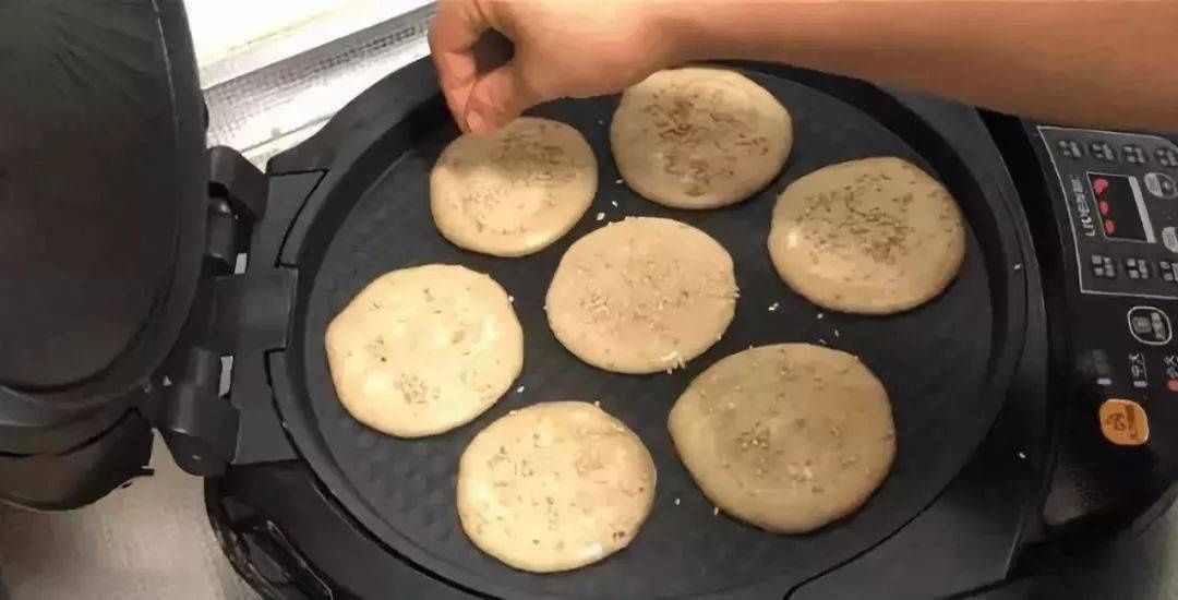 比油条还好吃的早餐，做法简单，家人都爱吃，收藏吧!