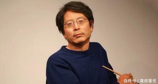 冷军&他画了把破剪刀卖162万,网友看不懂,专家:放大8倍,看那是啥