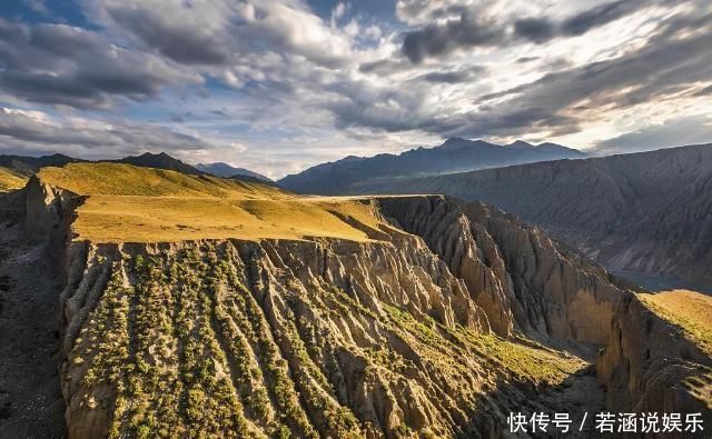 通车倒计时新疆最美公路即将开封，你准备好了吗思鹿旅行推荐