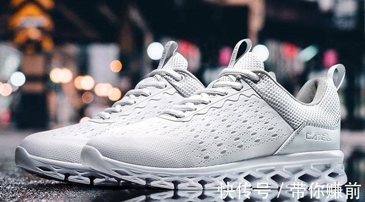 缓震之王 中国最“奇怪”的缓震之王,明明有阿迪耐克的实力,却被国人嫌弃