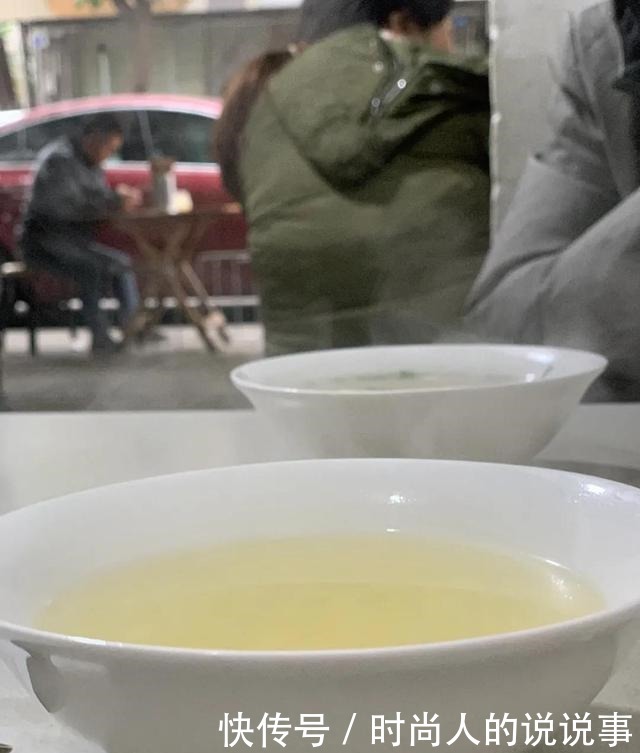 牛王庙,三十年来成都人的吃面旧事