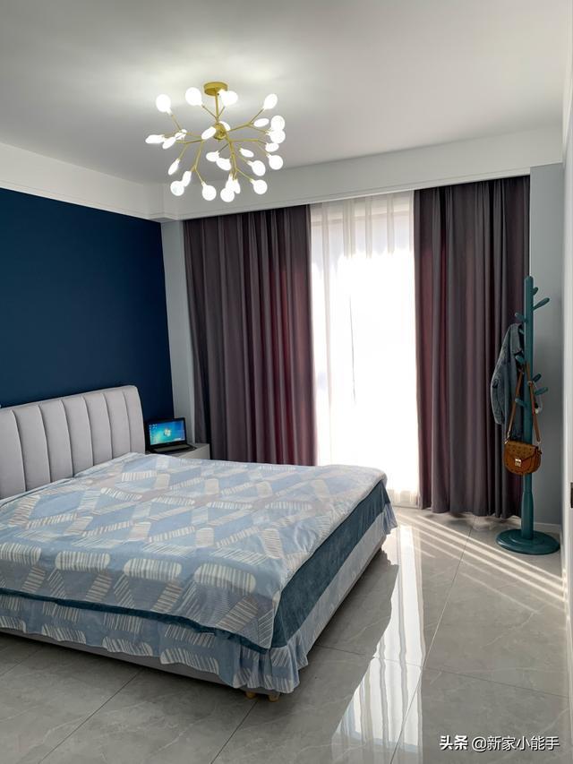 实体店|她家新房靠网购撑起全屋,便宜又漂亮,一进屋就被入户玄关迷住