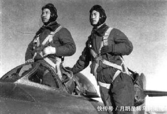 王海大队|“你就是朝鲜战场上的王海?我当年在朝鲜就是被你们打下来的”