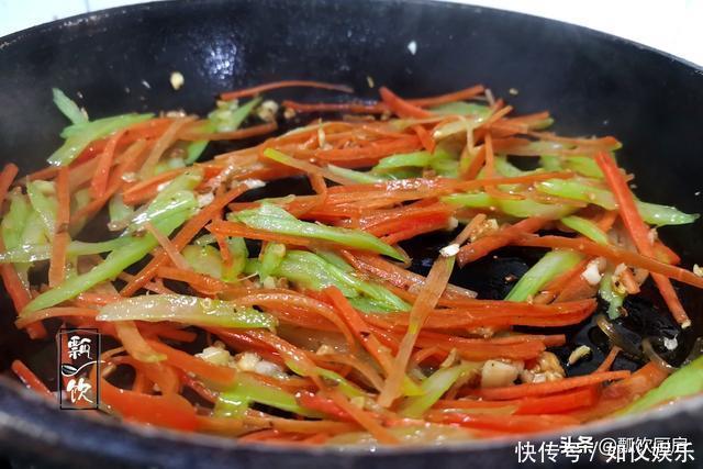 用心做面条,带给孩子的,远不止碳水化合物,好吃又促进孩子成长