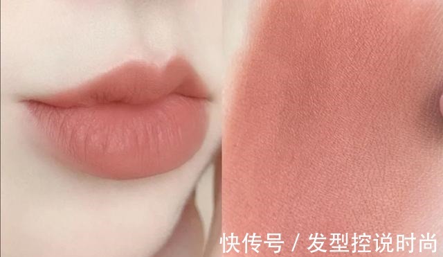 黄黑皮 温暖的初春很适合奶茶色系的口红,这些口红显白显气质,温柔优雅!