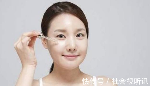 爽肤水|精华液直接就往脸上涂怪不得无效还伤脸,这三点错误一定要注意
