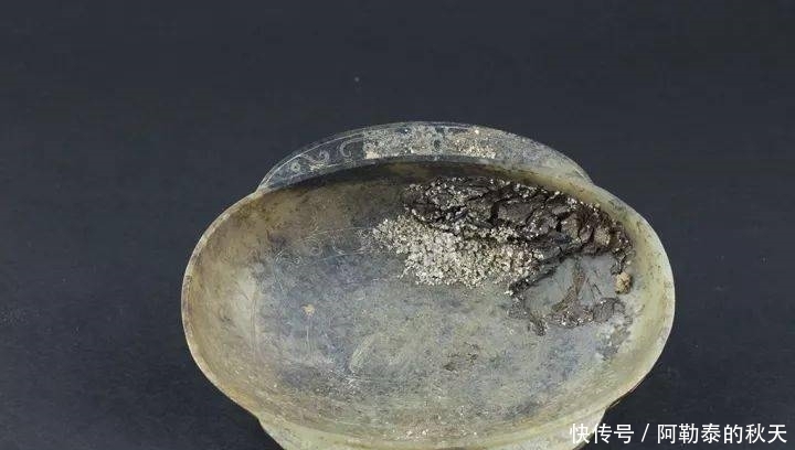 独特|千年墓葬下的独特魅力——海昏侯出土玉器!