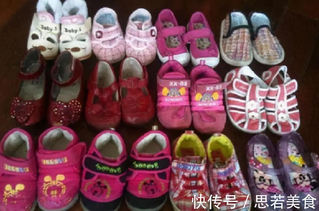 雪地棉|这4种棉鞋进了“黑名单”,伤脚还影响孩子走路,家长赶紧扔掉