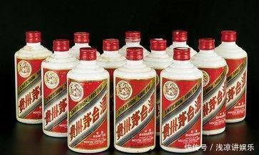 原因|为什么收藏茅台的人比五粮液的人多,只因这简单的三点原因