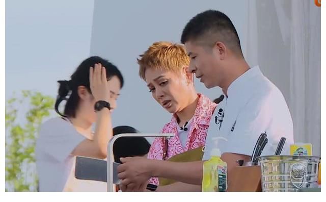 售價|《中餐廳5》一天只賣五道菜，售價高達450，網(wǎng)友直呼“太坑”