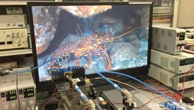 国际电信联盟|秒杀5G德国专家发明世界上最快无线传输,每秒高达14G传输