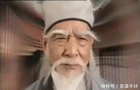 老僧|《天龙八部》扫地老僧的真实身份是谁?金庸已经暗示过!