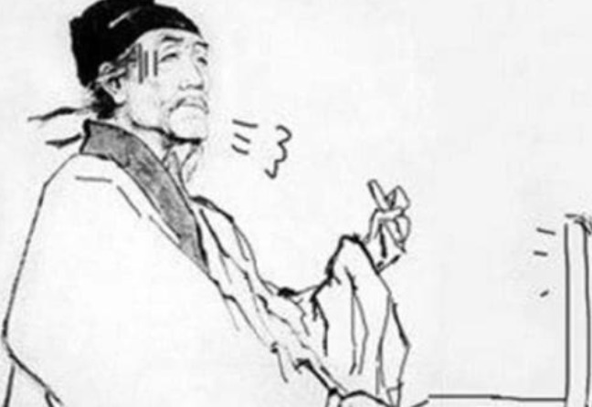 俗语$俗语人生七十古来稀,上半句才是经典,怕教坏小孩不敢提