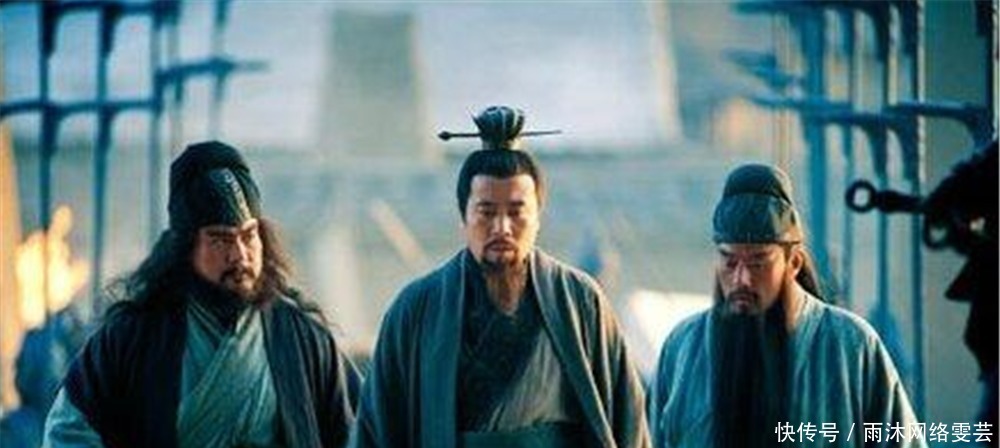 身上|豪杰都去归附或拜见刘备,他身上到底有什么价值?