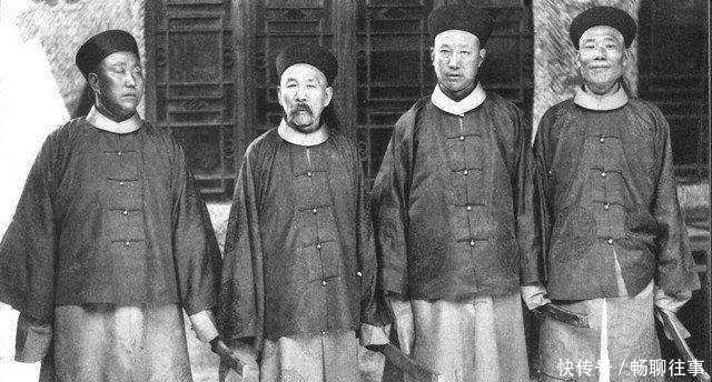 日军|李鸿章旗下悍将,剿匪勇猛无双,对日军作战却6天狂撤500里