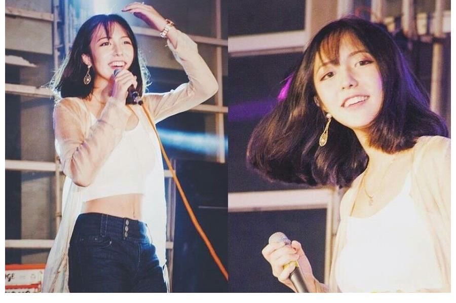 4：女2|心动的信号4：女2参加过“好声音”，男1是互联网大厂帅哥