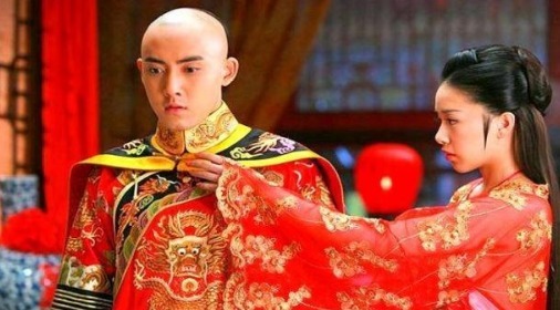 此事|古代驸马大婚之前,必须要做此事,公主很乐意,现代女性却受不了