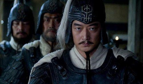 陆逊|三国六位谋士司马懿第三、诸葛亮第二，第一让曹操念念不忘！