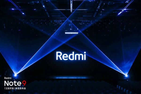 Note|Redmi Note 8双雄半年销量双双破千万：全球第三、第四