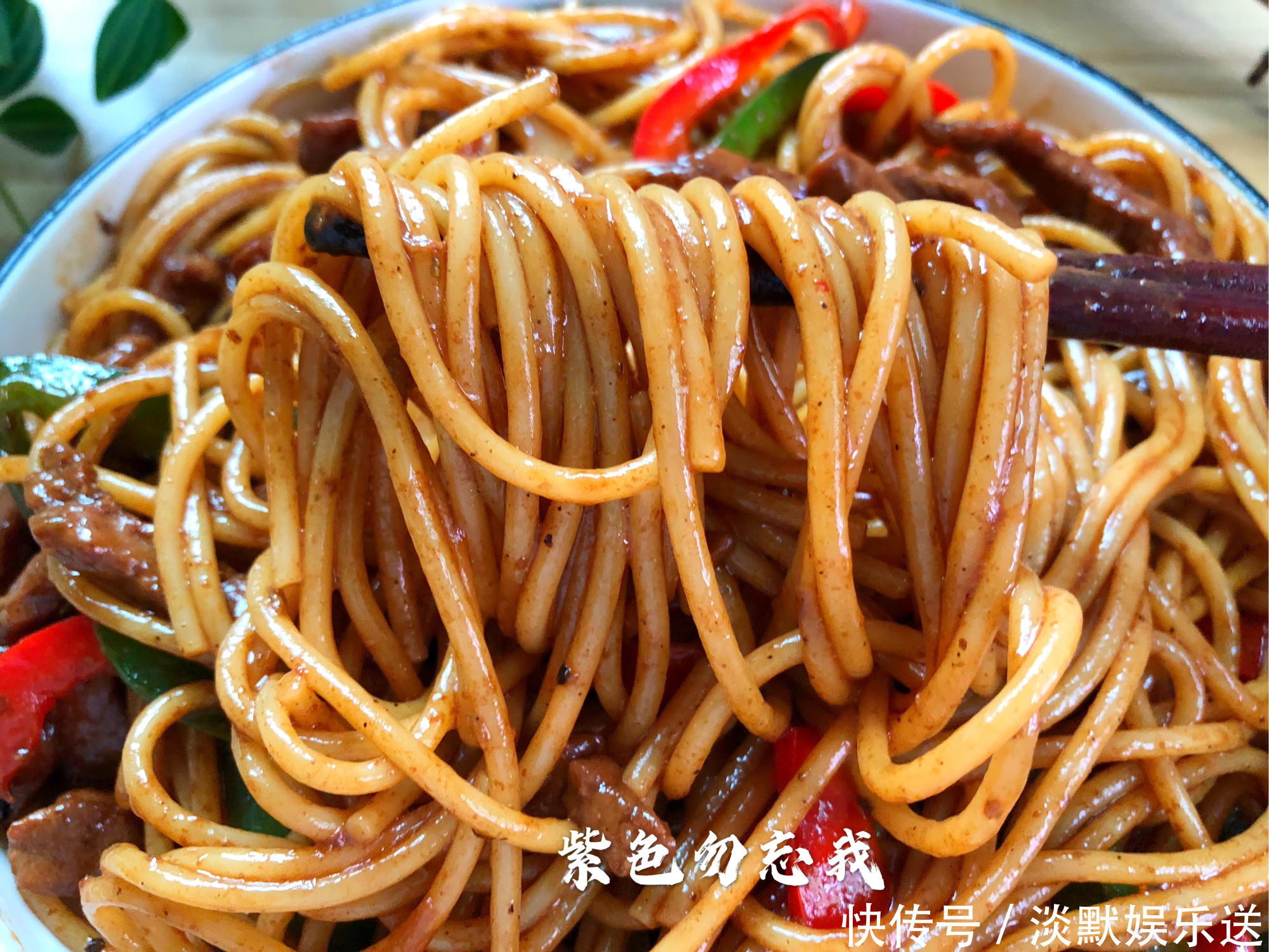 绝配|牛肉和它是绝配,简单一炒,营养又美味,全家都喜欢