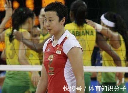 主帅|中国女排主帅已有人选?远嫁泰国的她仍心系祖国,丈夫将大力支持