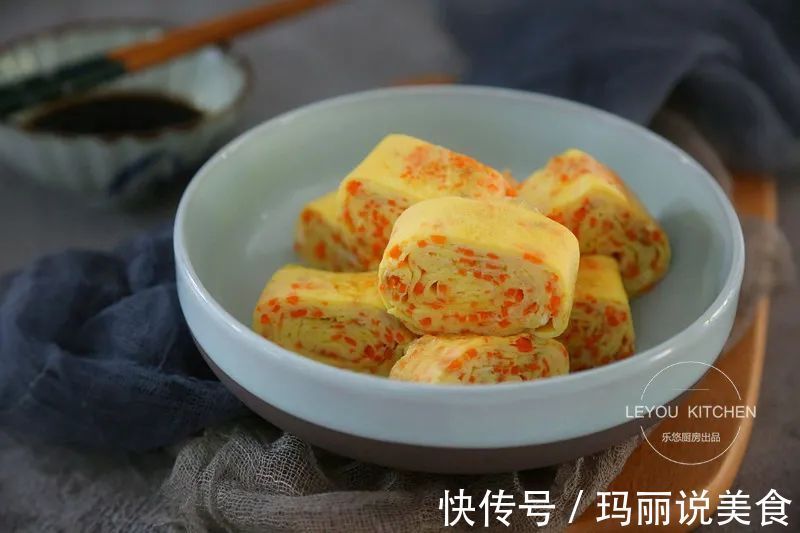 一周带饭食谱，都是越热越好吃的菜，夏天还不容易变味