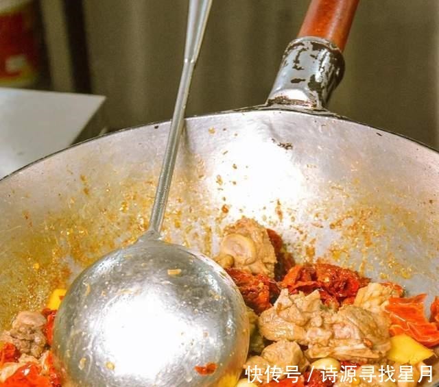 30年了,银川这碗面