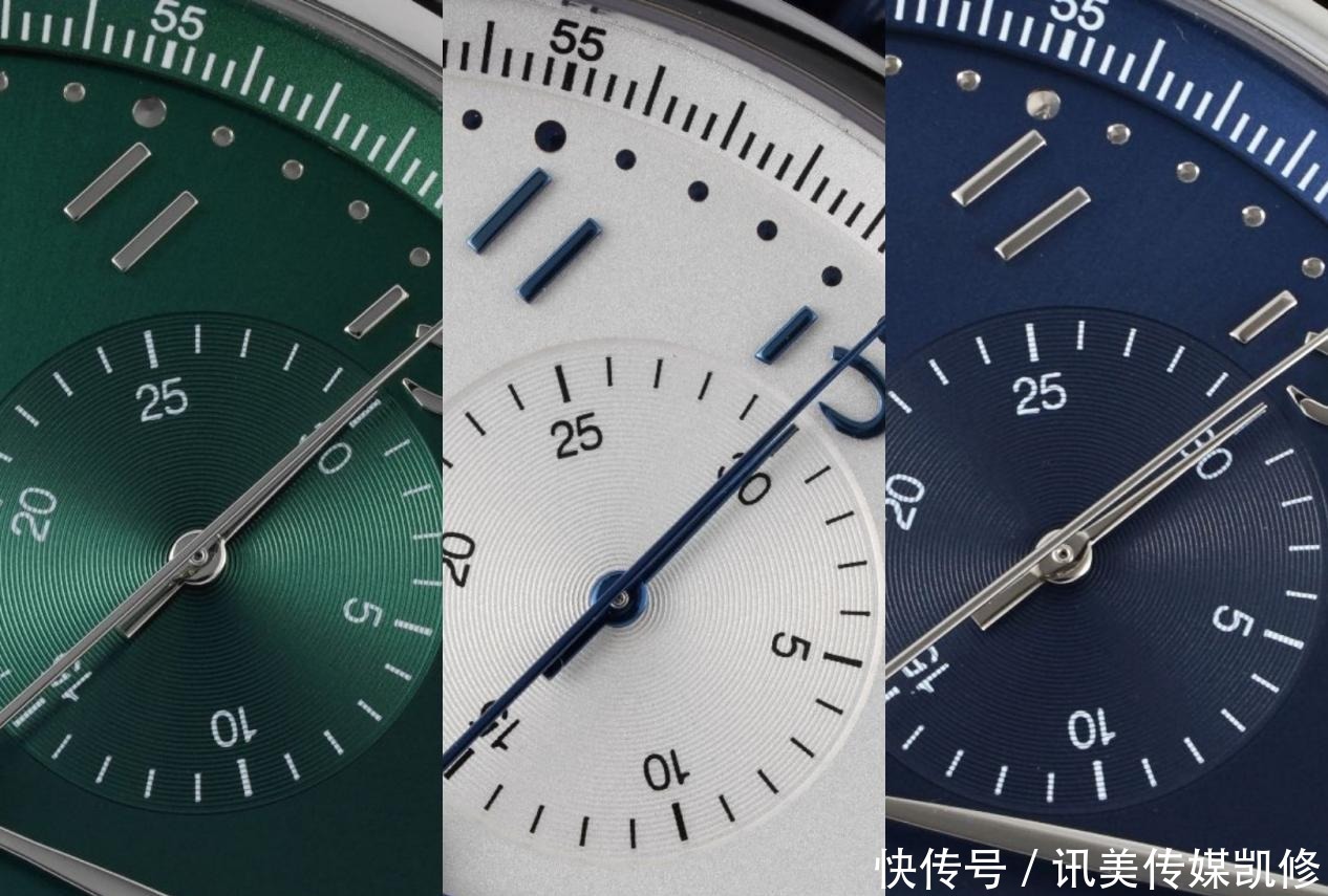 娱乐圈|当腕表闯入娱乐圈后,会发生什么