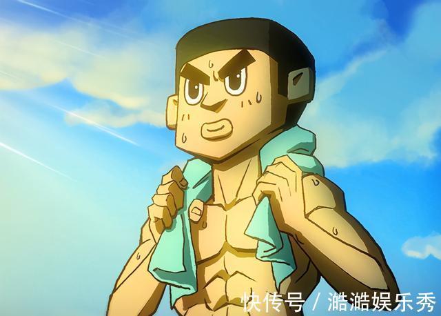 陈波比|刺客伍六七:石更国全错了!何大春获得金刚不坏奥义,练至第七层