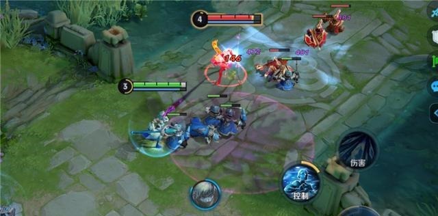 荣耀|王者荣耀排位赛总是输,越玩越输,是别人技术高,还是不让赢