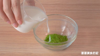 没有烤箱也能做蛋糕！健康又美味，老人小孩都爱吃