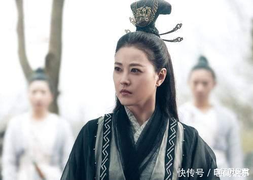 人到中年,回头再看灭绝师太,这个女人其实很可怜