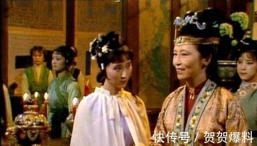 王夫人&红楼梦:林黛玉病情加重导致早逝!很可能是有人她的药里做了手脚