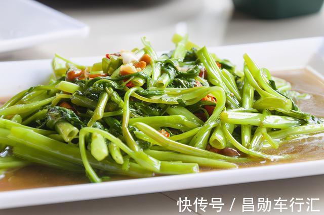 五花肉|入伏后，饮食有讲究，推荐8道“解暑菜”，应季节而食身体棒棒哒