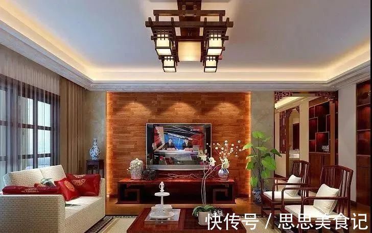 达芬奇|什么时候“沙发+茶几+电视”成了客厅标配?统统不要,住起来更爽